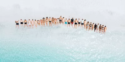 Australia: North Queensland Adventure Trip