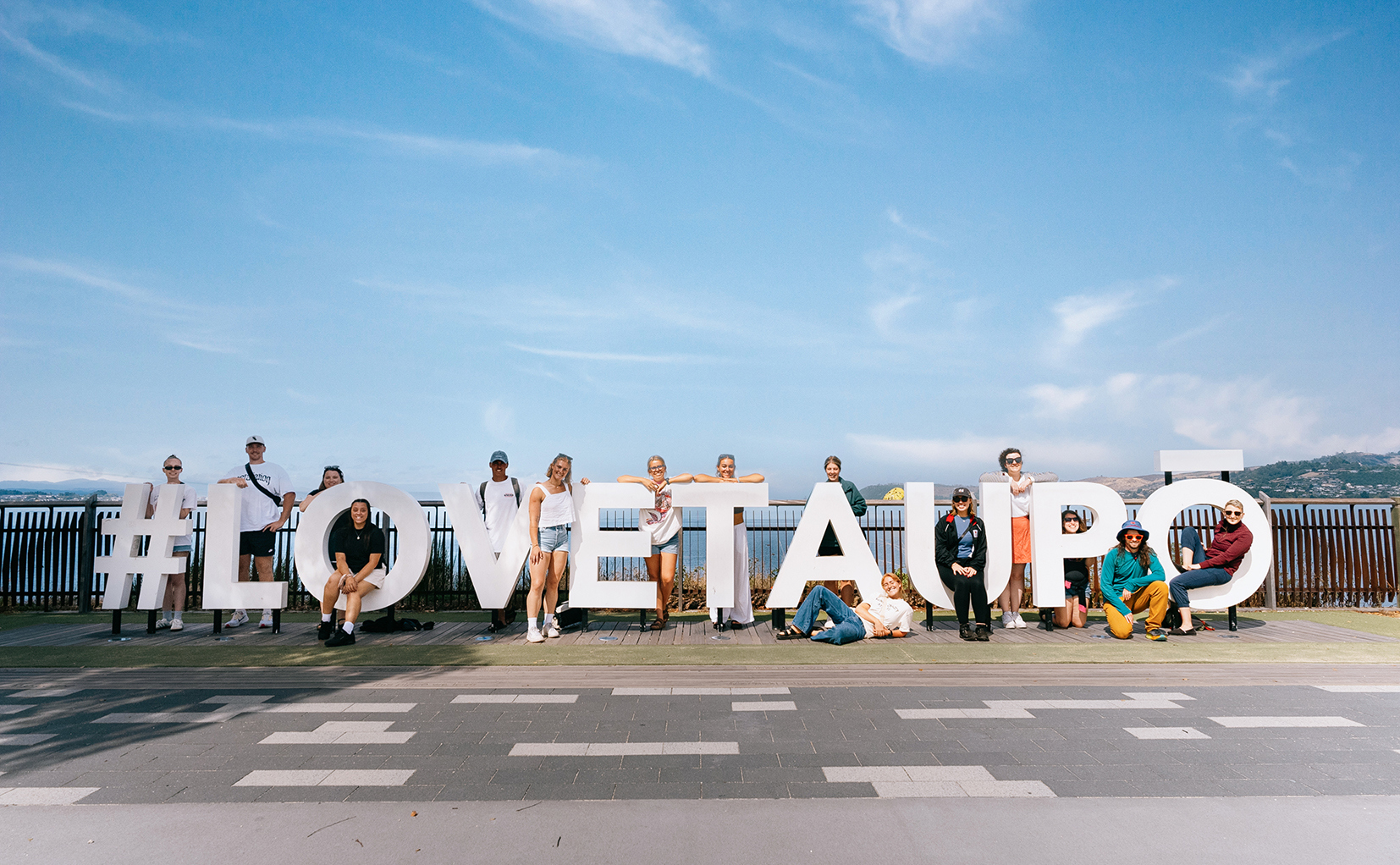 New Zealand Northern Choice Southbound Trip