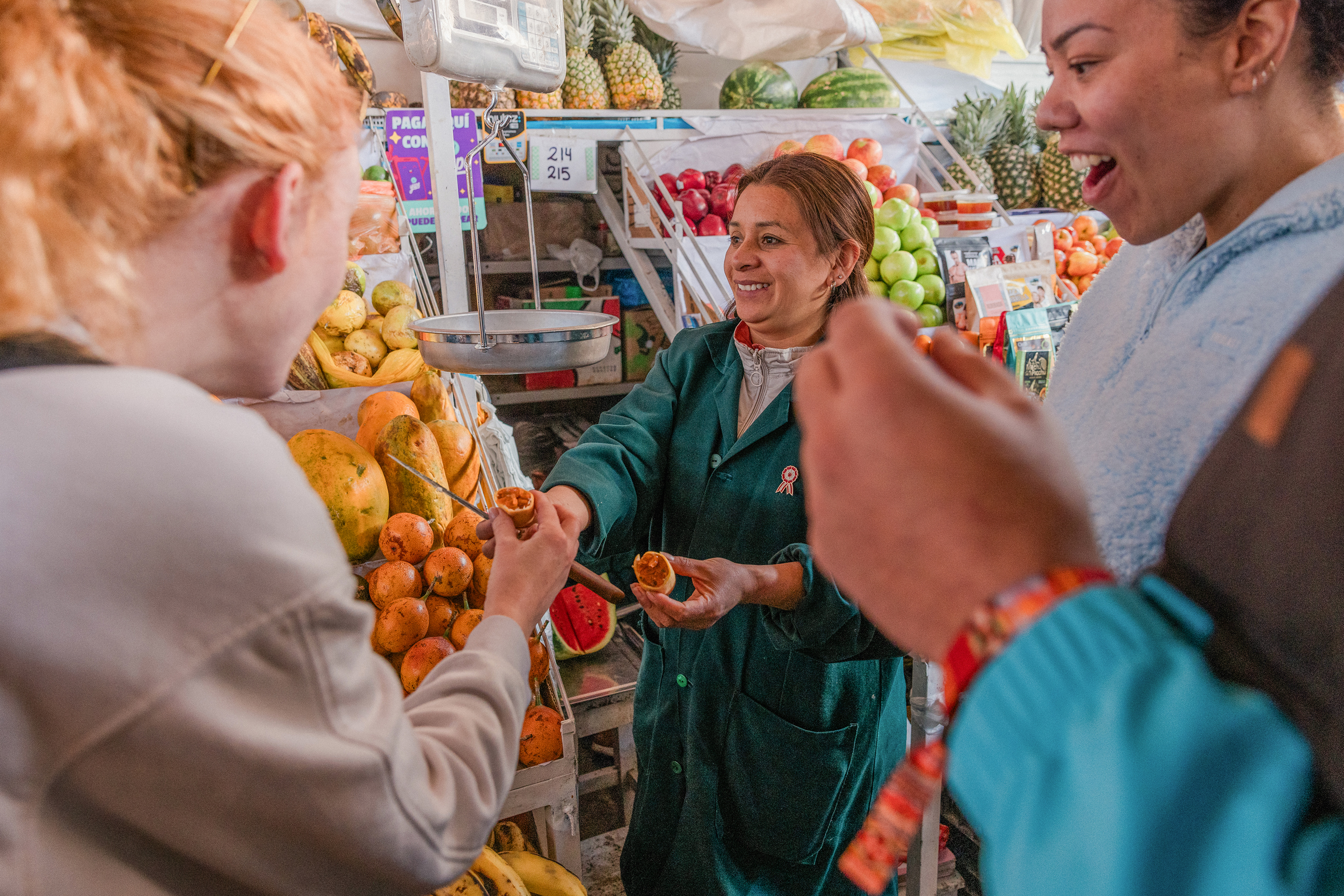 Visit San Blas, Qoricancha and San Pedro Market