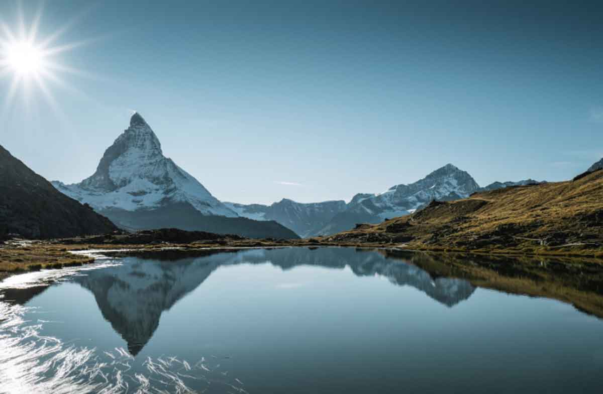 Reasons To Visit Switzerland Six Two