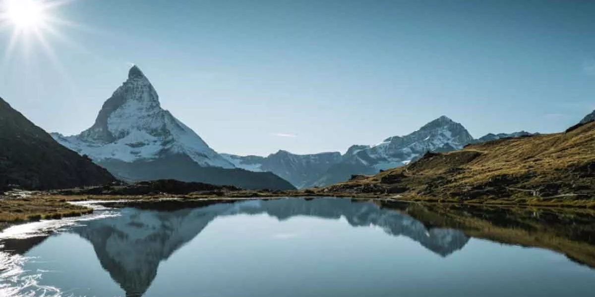 Reasons To Visit Switzerland Six Two