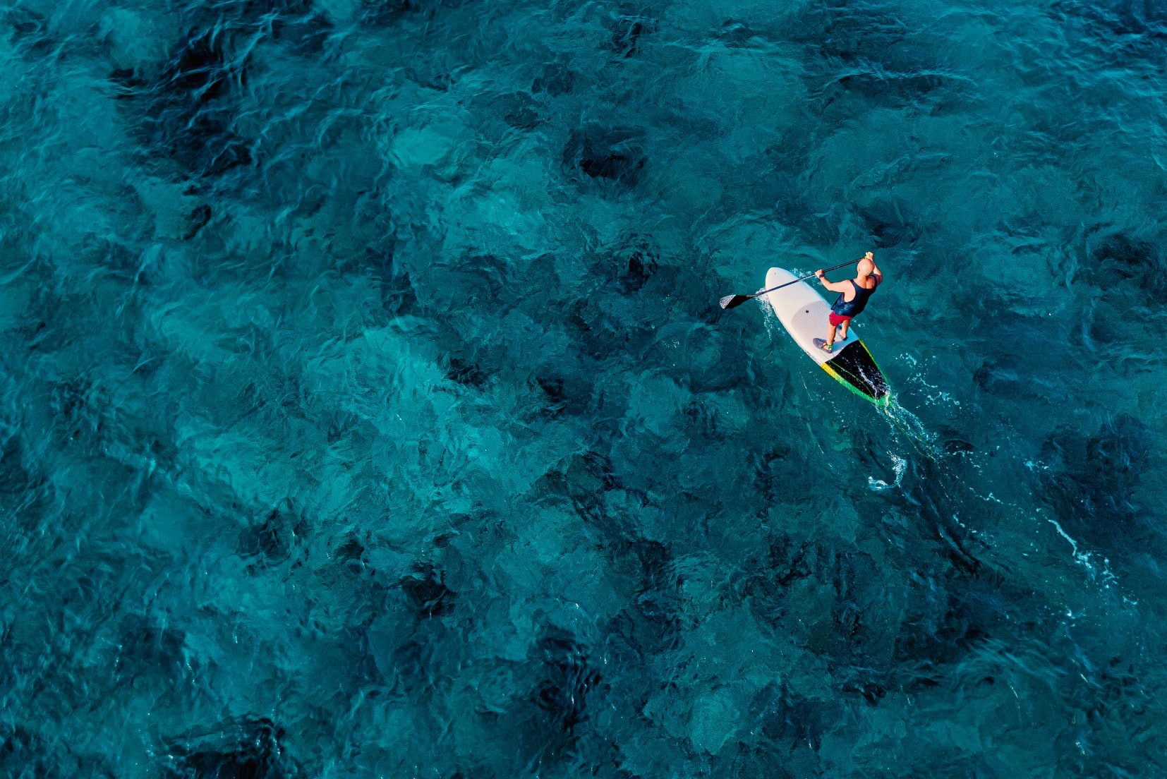 Cruise to Vaavu Atoll