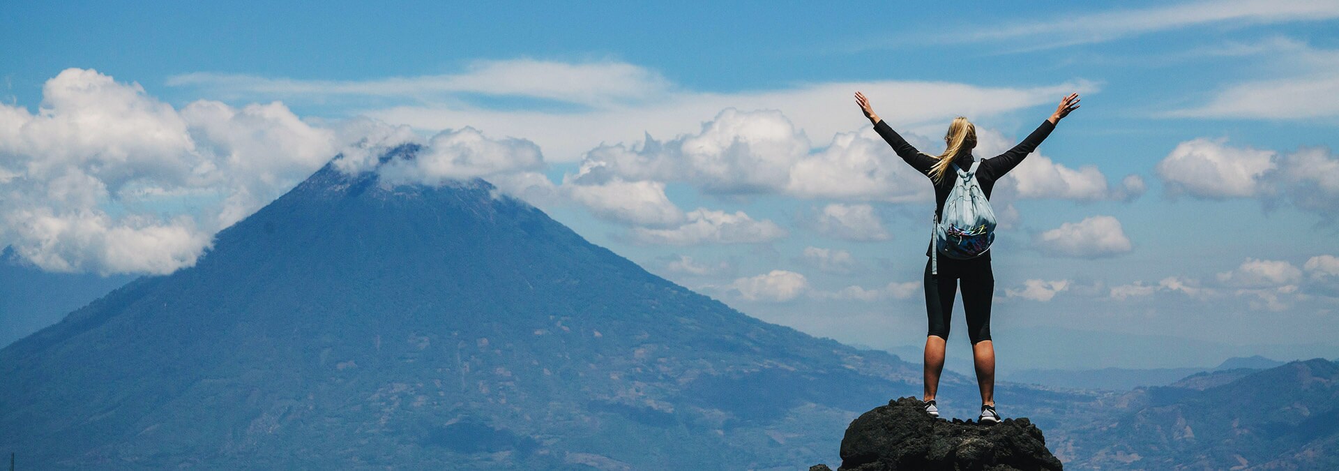 Guatemala Trips Travel Guide