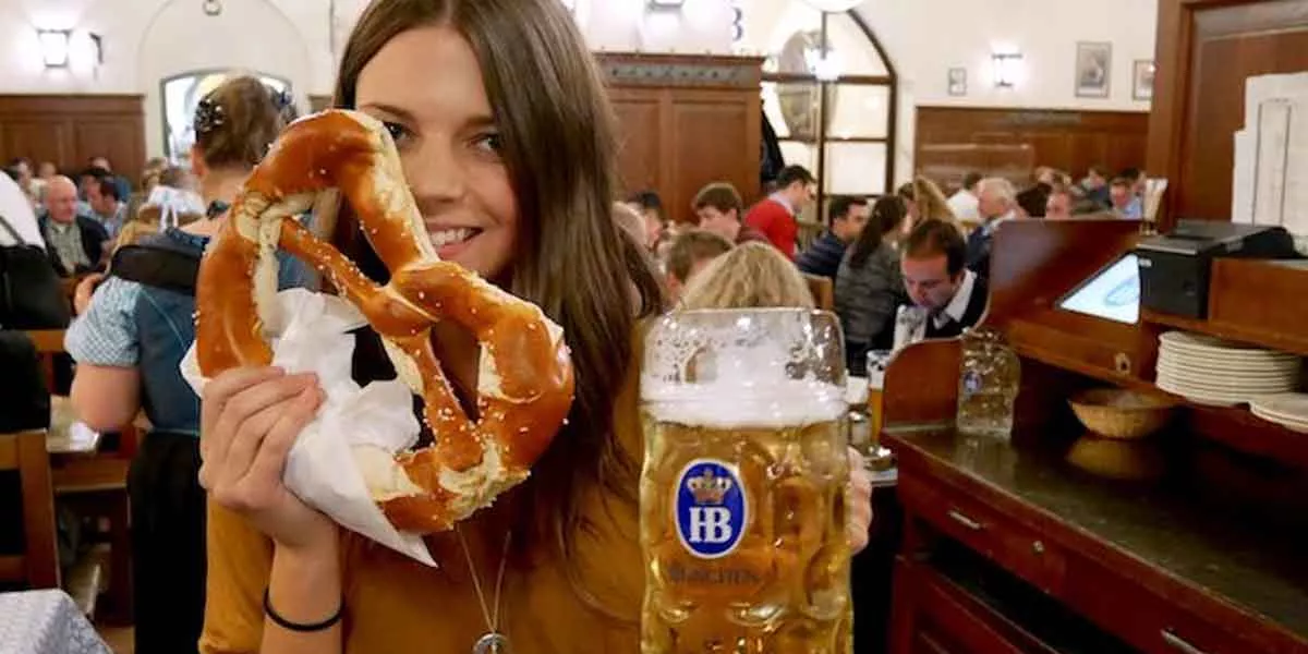 Best Food In Germany