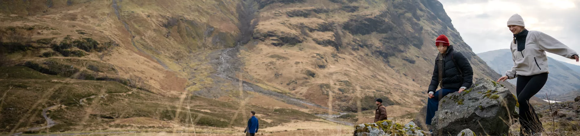 scotland countrysude