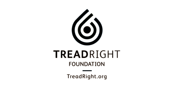 Contiki Treadright Foundation Logo