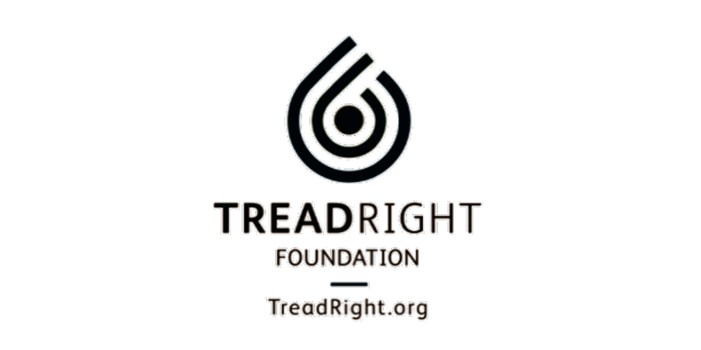 Contiki Treadright Foundation Logo