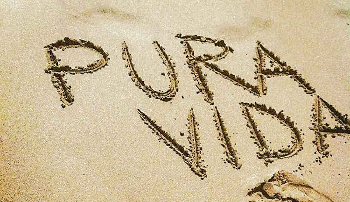 Sustainable Travel In Costa Rica