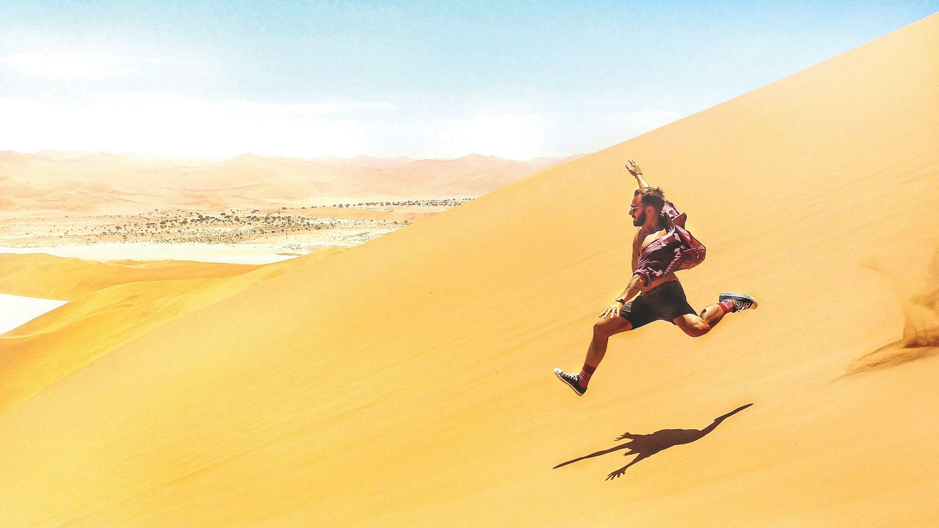 Namibia Trips Travel Guide