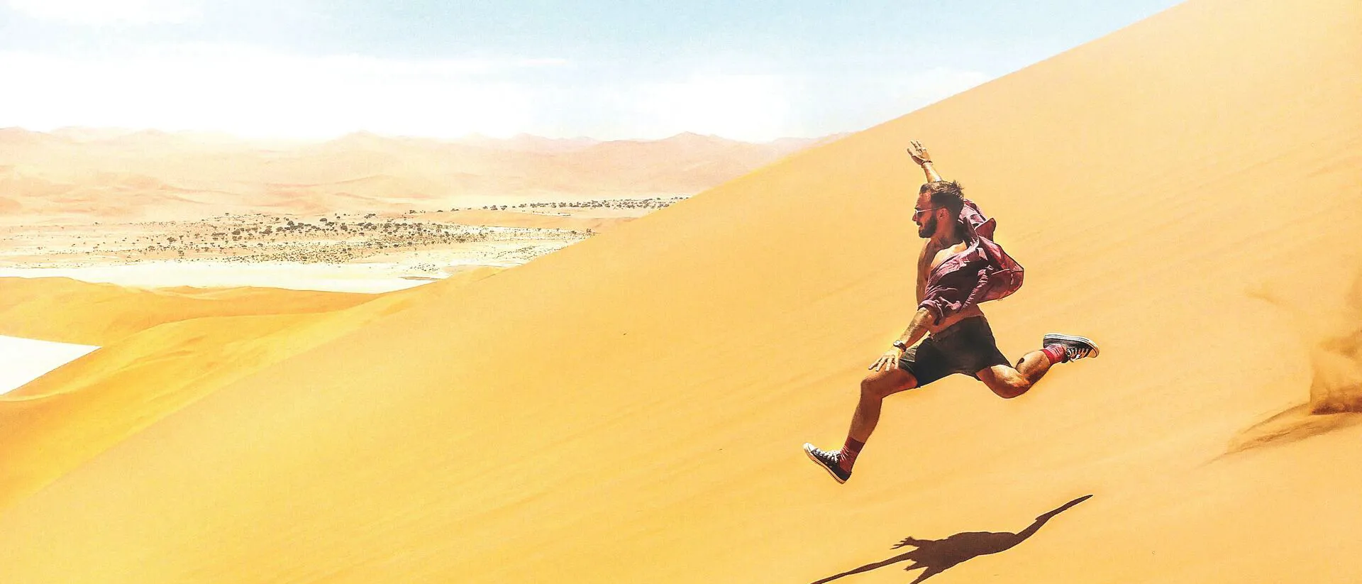 Namibia Trips Travel Guide