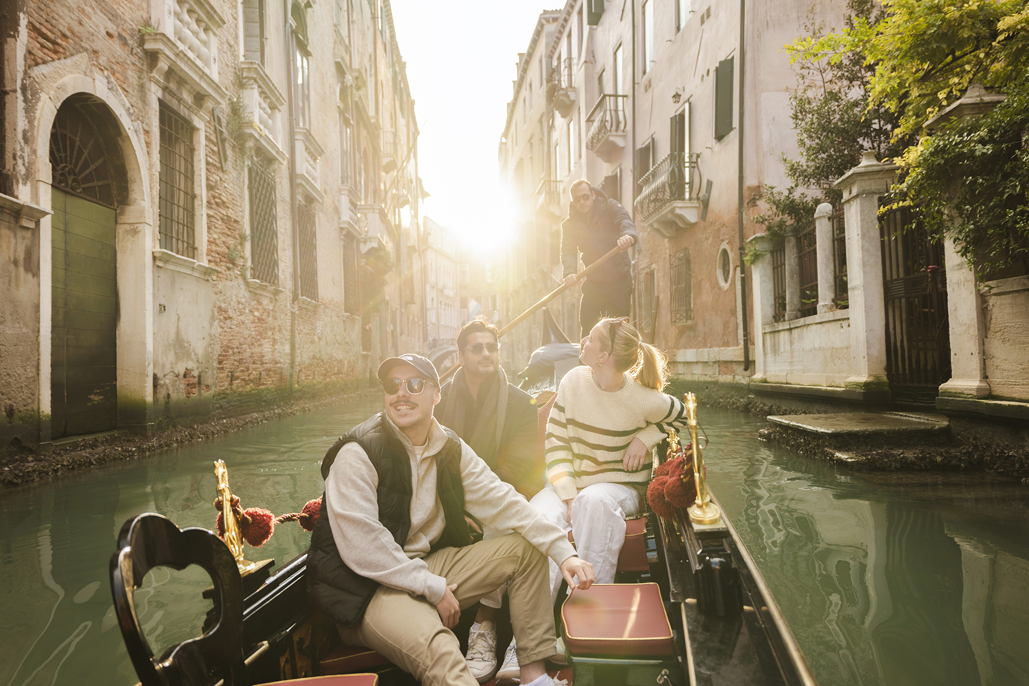 European Quest Winter Trip