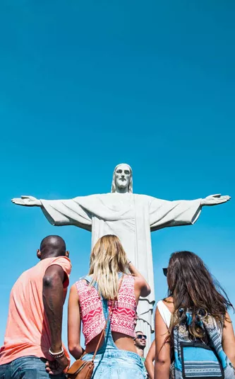 Argentina and Brazil Highlights Classic Trip