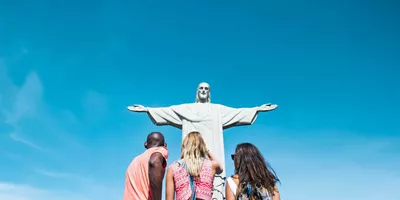 Argentina and Brazil Highlights Classic Trip