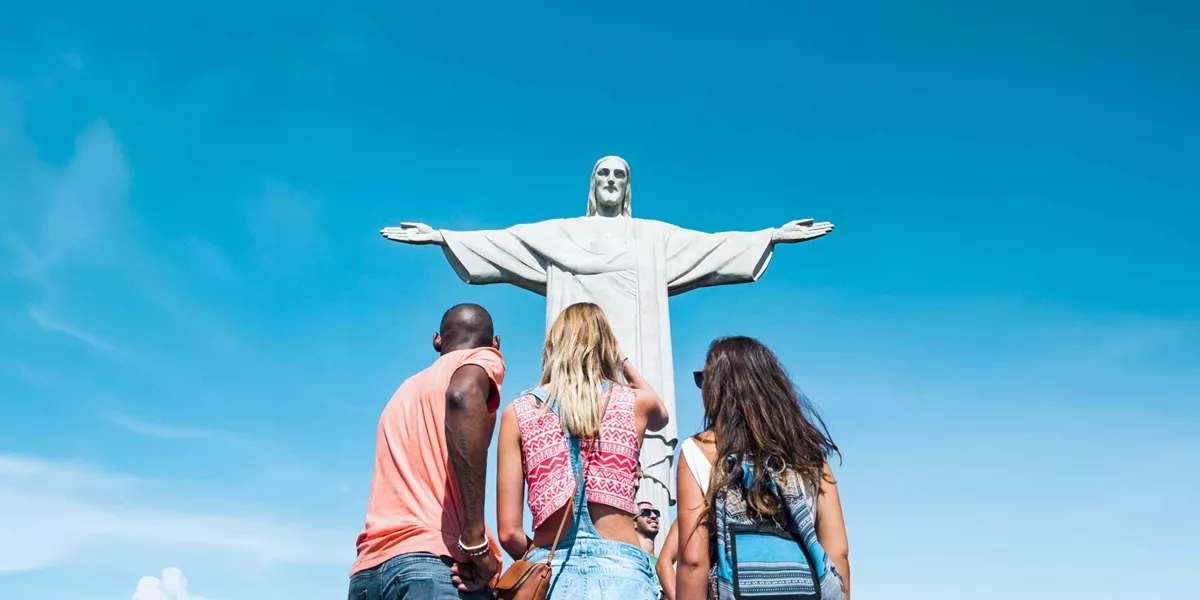 Argentina and Brazil Highlights Classic Trip