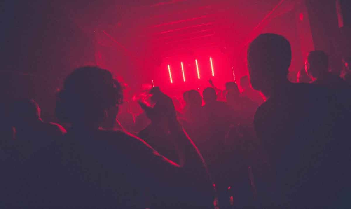Top Nightlife Spots In The UK Six Two