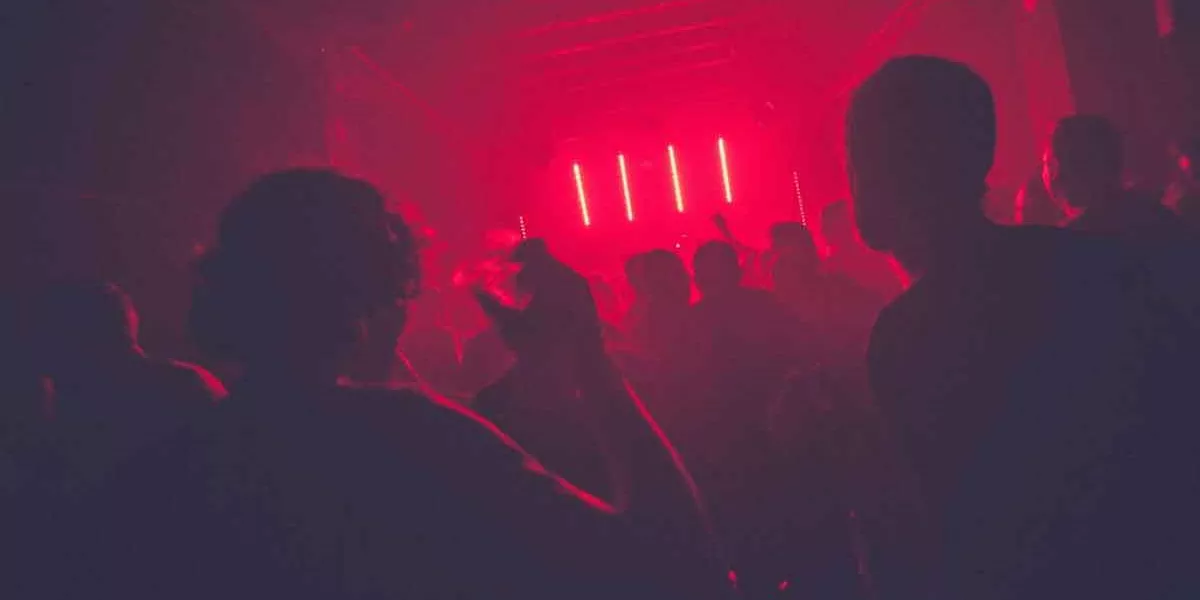 Top Nightlife Spots In The UK Six Two