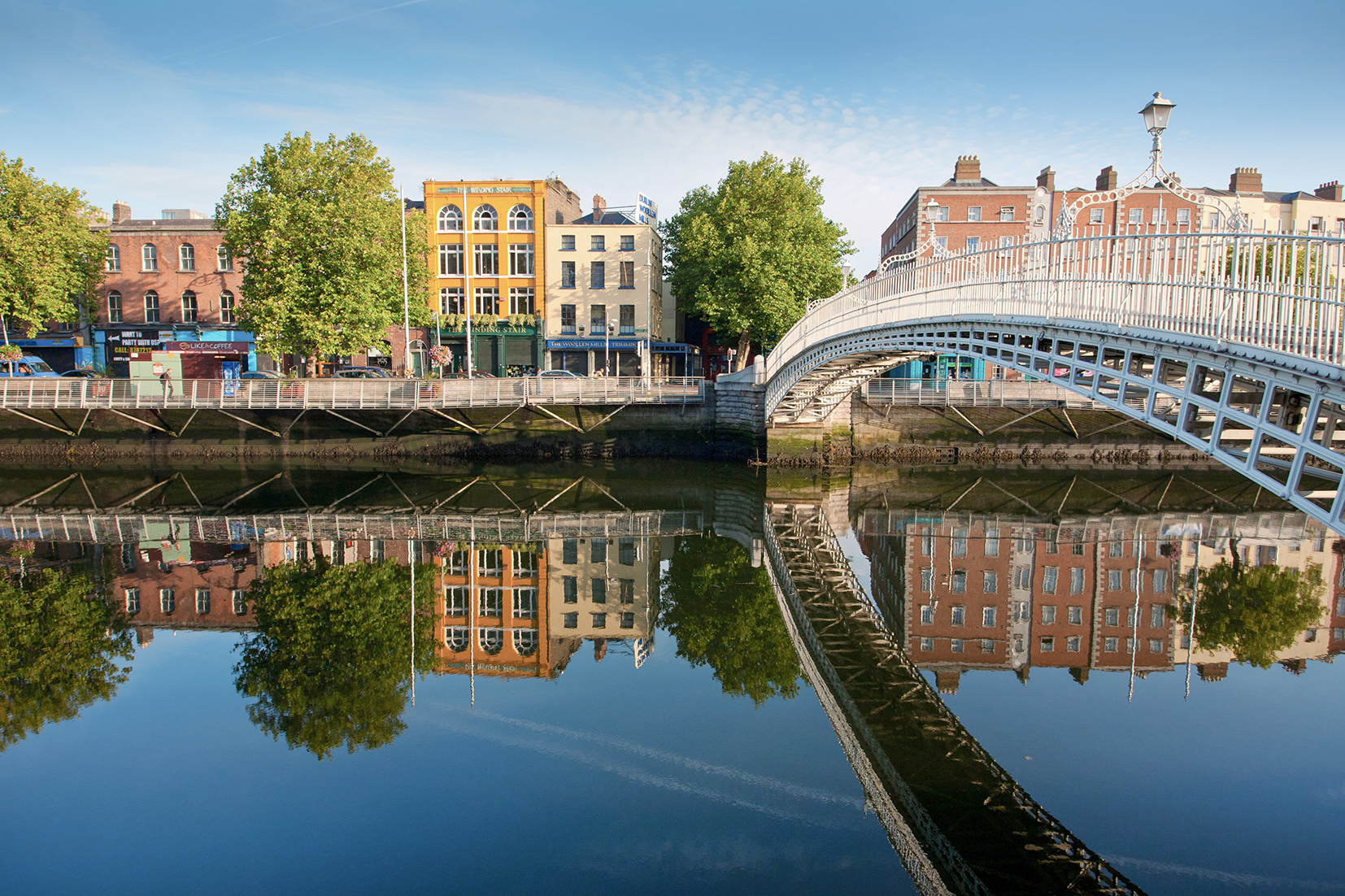 Scotland and Ireland Summer Trip