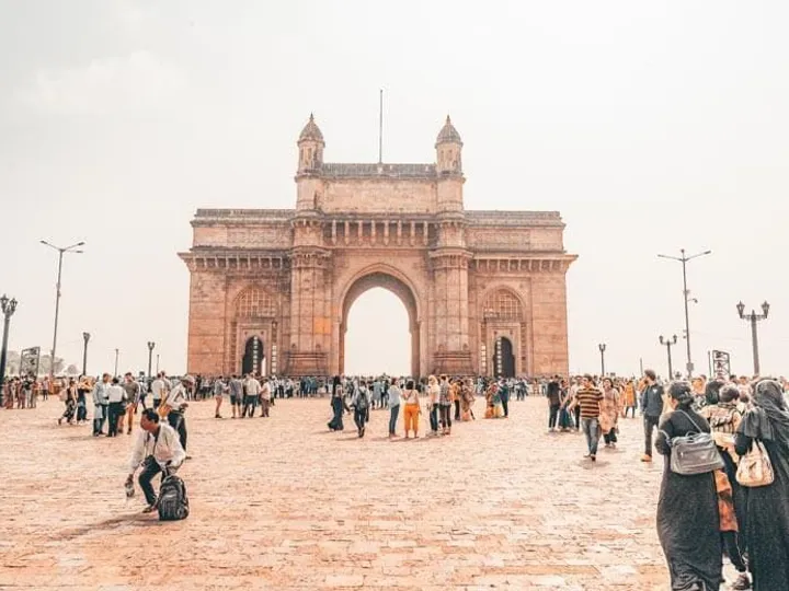 India Morning Mumbai