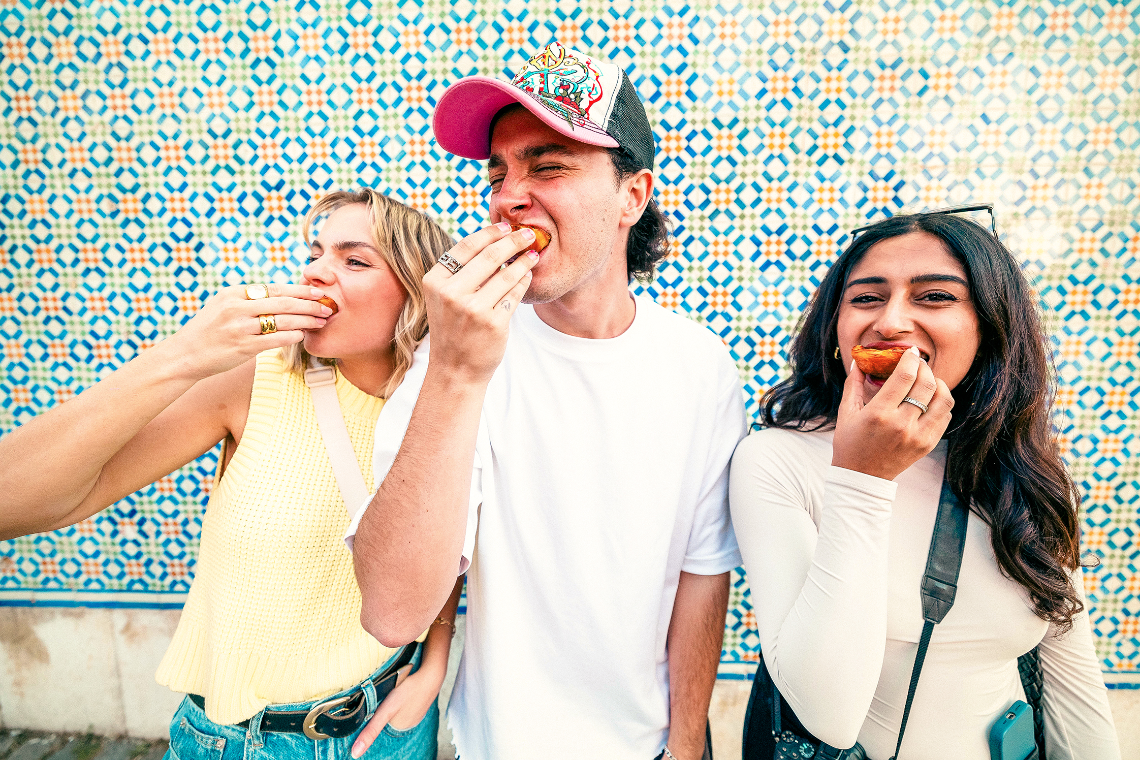 Best of Spain & Portugal Summer Trip  