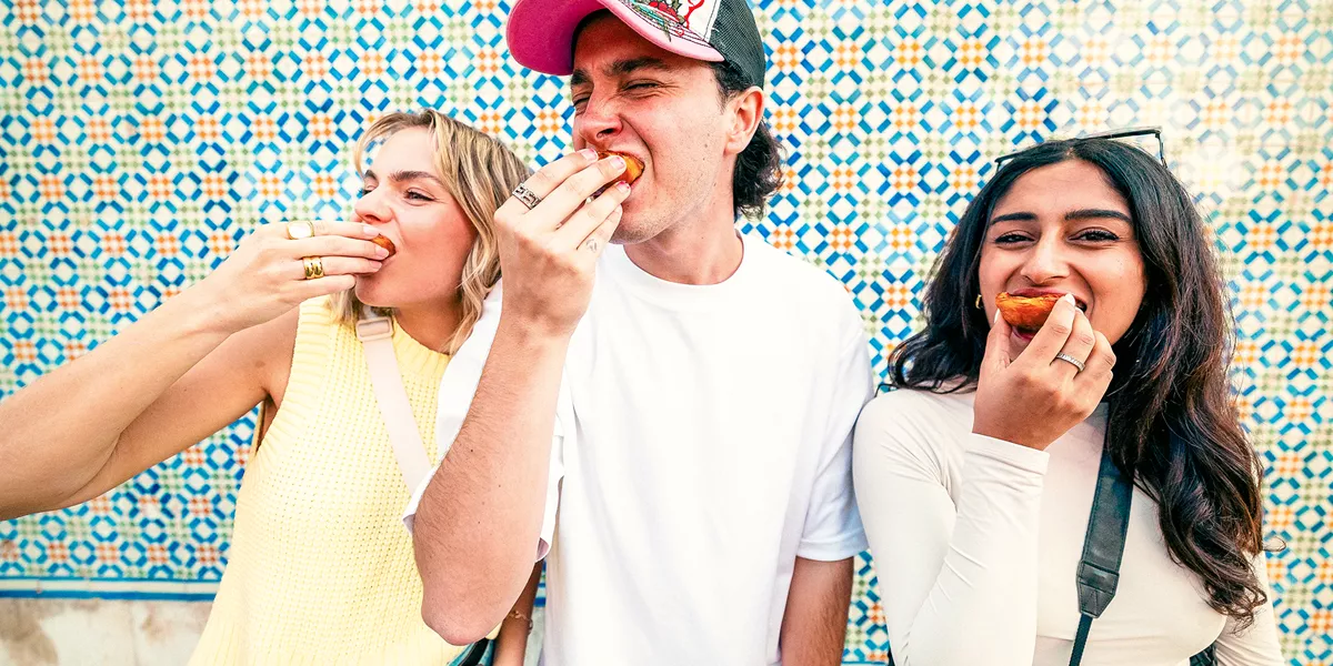 Best of Spain & Portugal Summer Trip