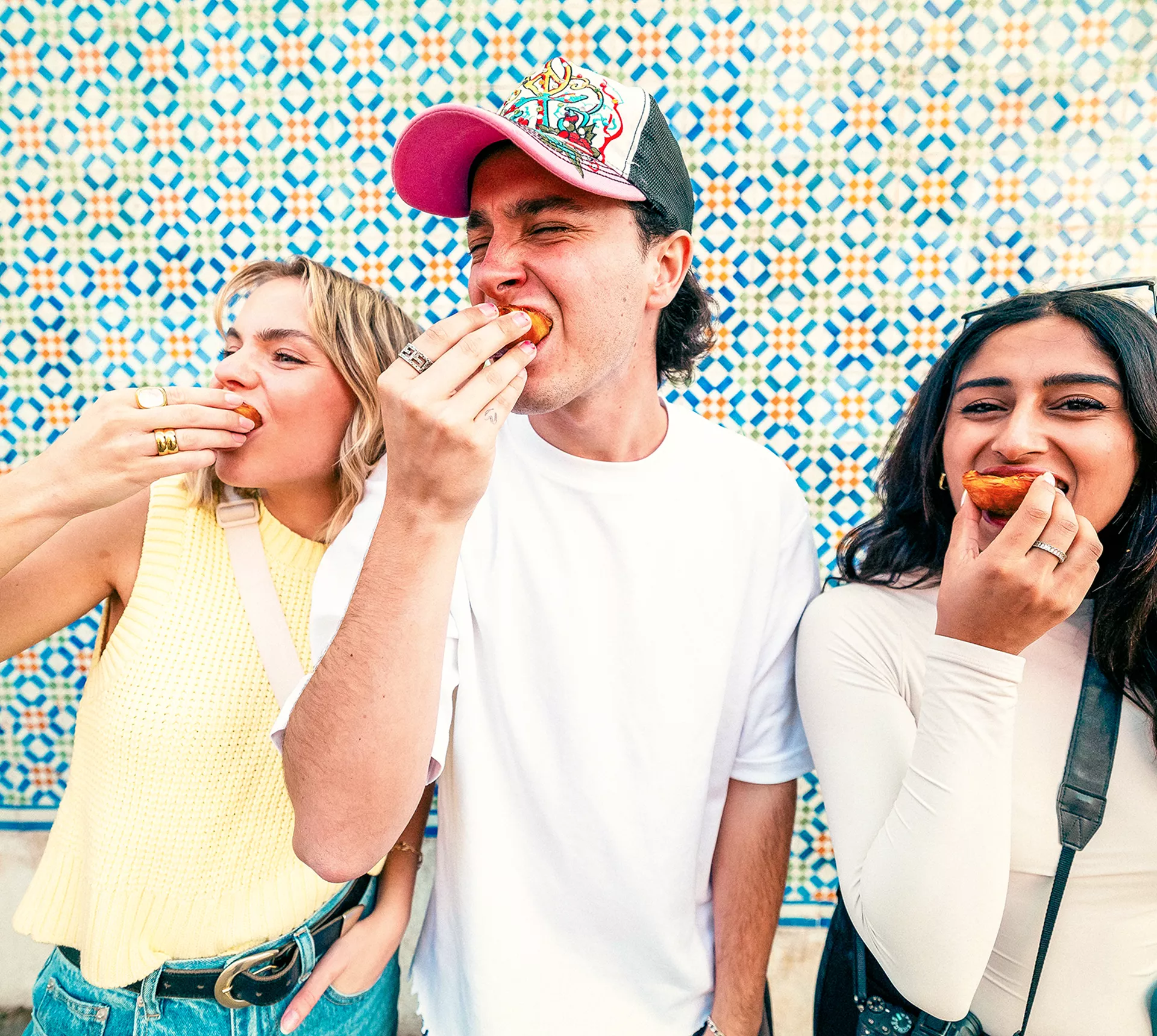 Best of Spain & Portugal Summer Trip