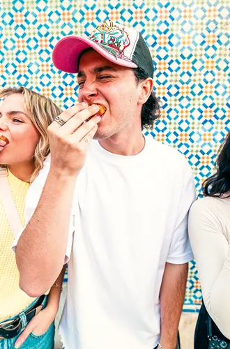 Best of Spain & Portugal Summer Trip