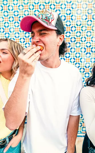 Best of Spain & Portugal Summer Trip