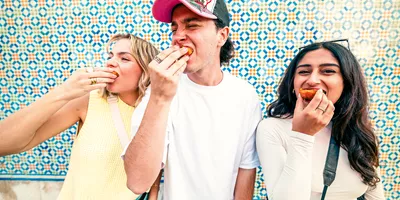 Best of Spain & Portugal Summer Trip