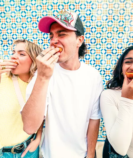 Best of Spain & Portugal Summer Trip