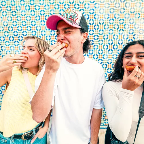 Best of Spain & Portugal Summer Trip