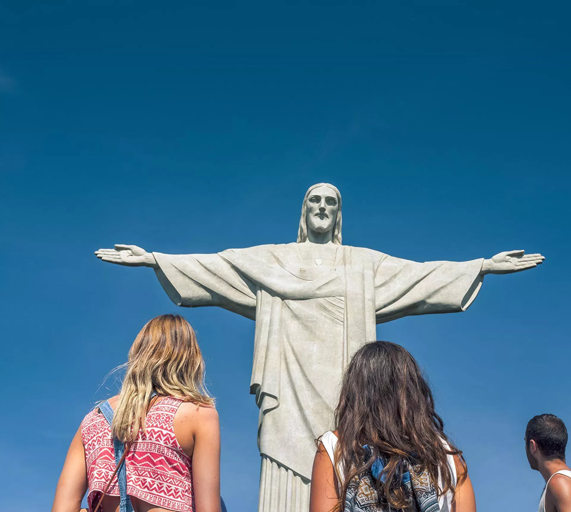Buenos Aires to Rio Trip