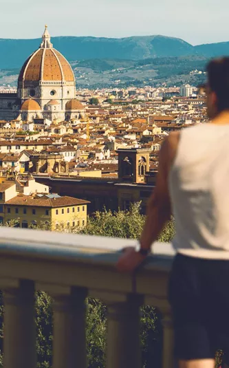 European Discovery Trip