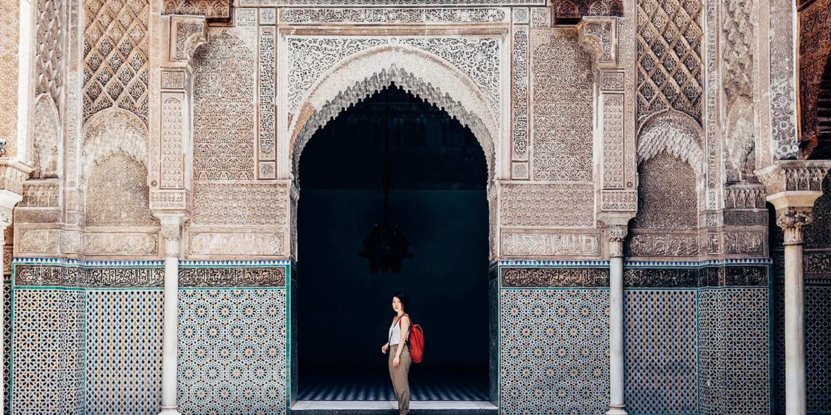 Moroccan Adventure