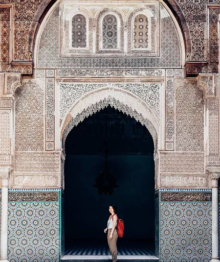 Moroccan Adventure