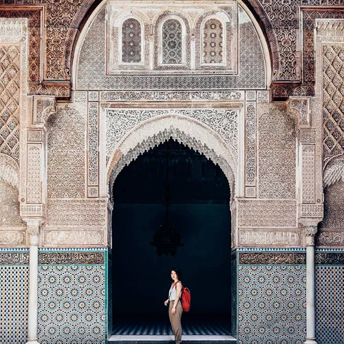 Moroccan Adventure