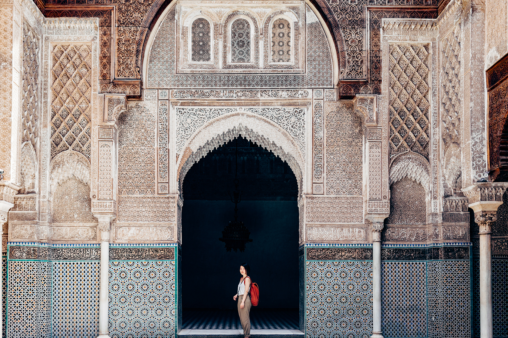 Moroccan Adventure Tour (10 Days) | Contiki US