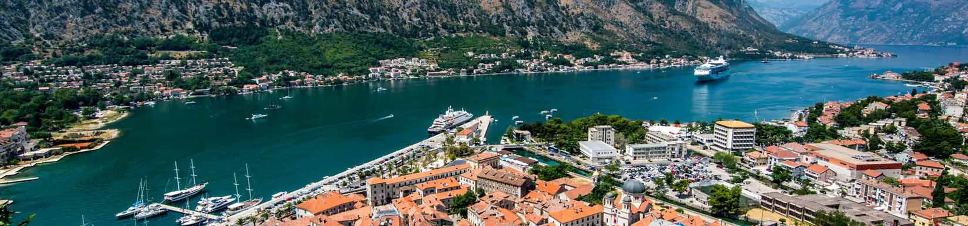 Montenegro Trips and Travel Guide