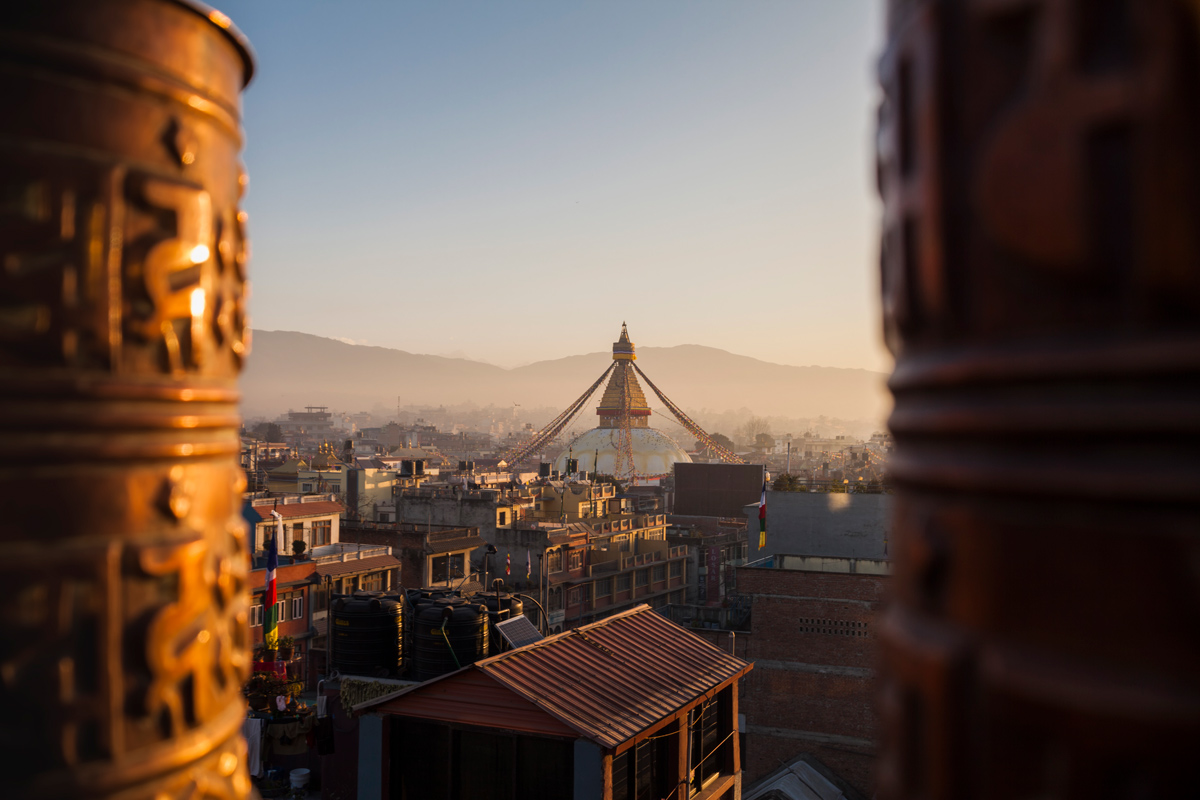 Kathmandu Nepal