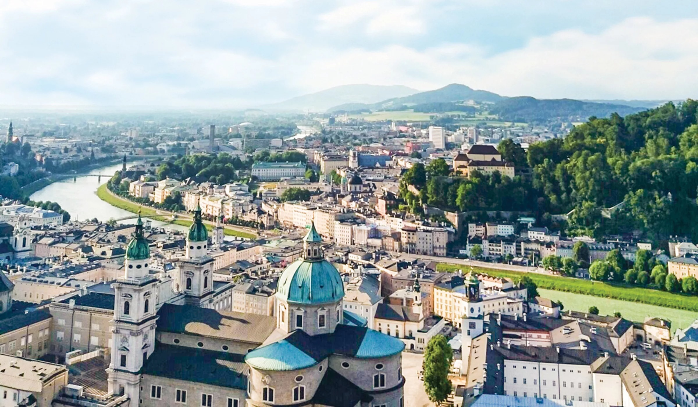 Vienna Austria