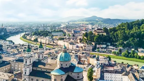 Vienna Austria
