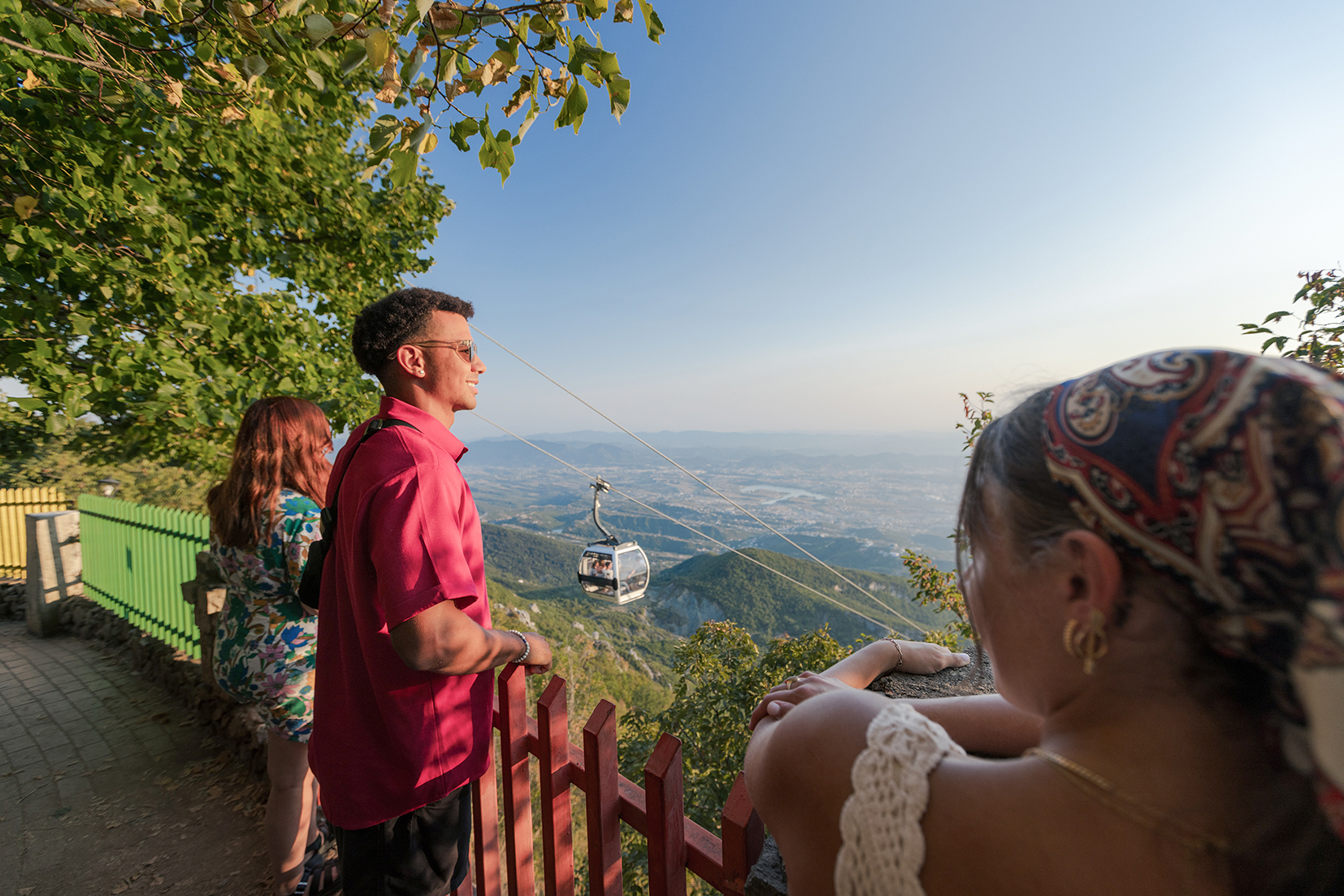 Balkans Discovery Trip