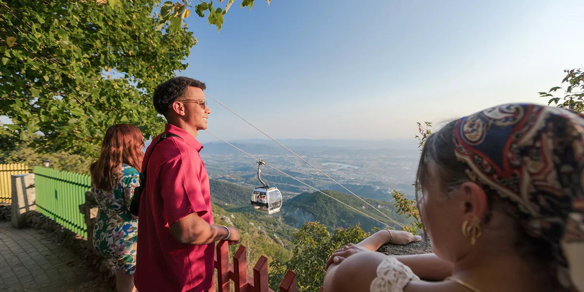 Balkans Discovery Trip