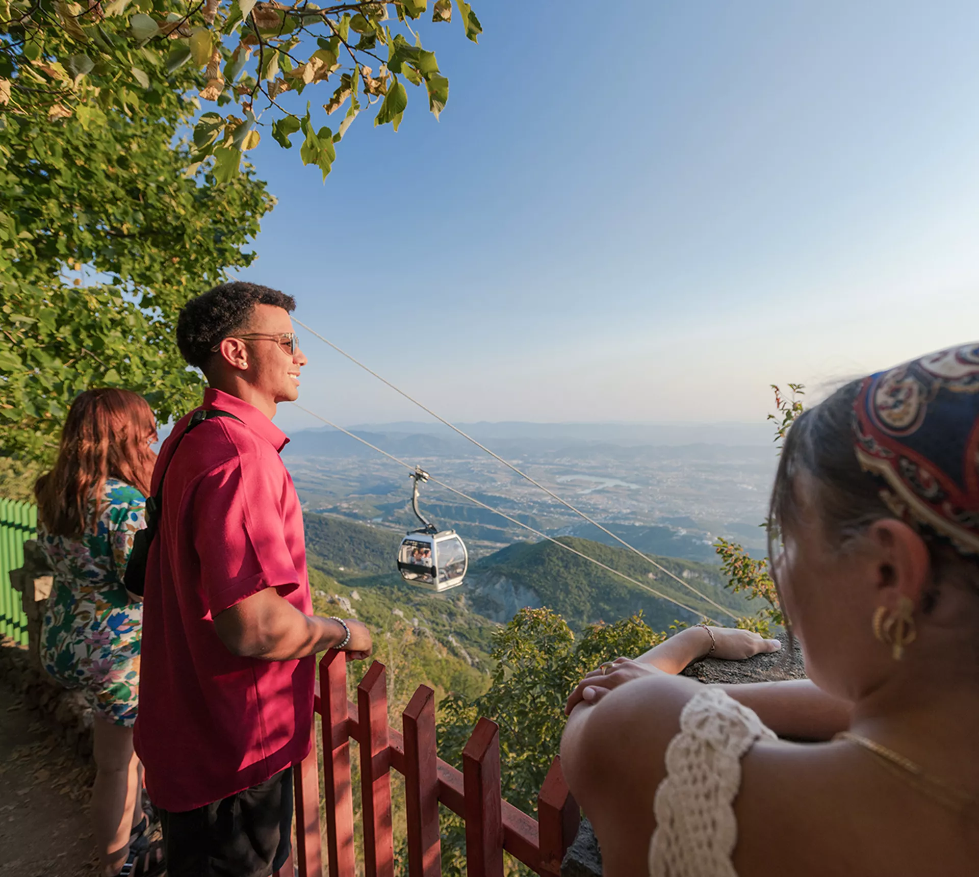 Balkans Discovery Trip