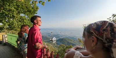 Balkans Discovery Trip