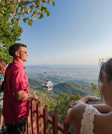 Balkans Discovery Trip