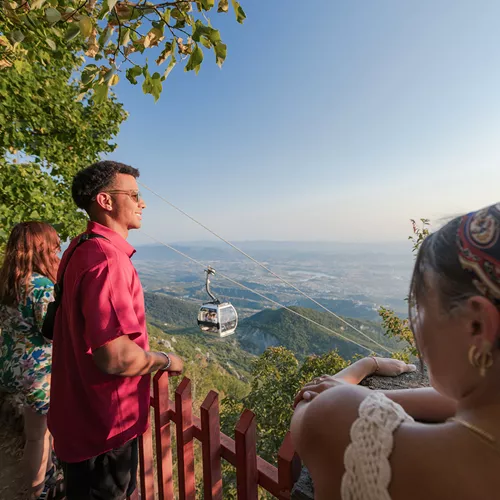 Balkans Discovery Trip