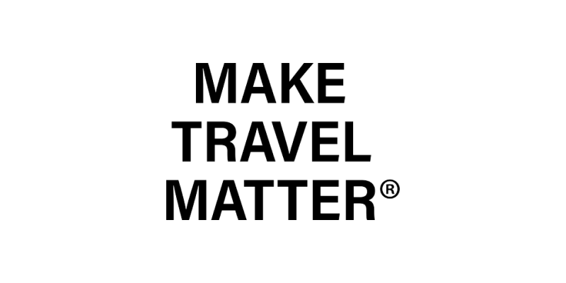 Contiki Make Travel Matter Logo