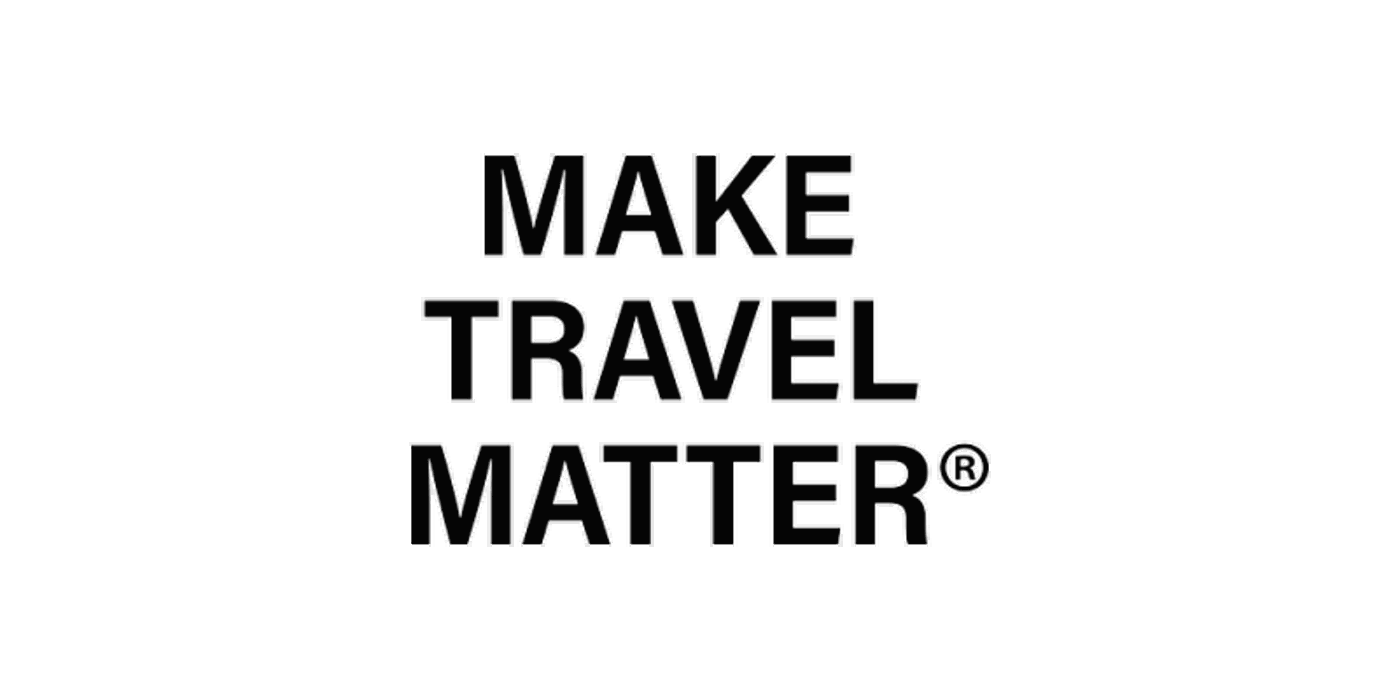Contiki Make Travel Matter Logo