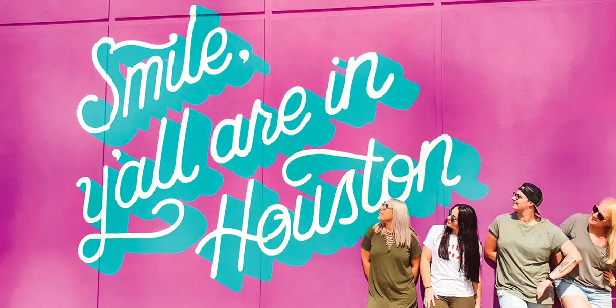 USA: Miami to Dallas Road Trip