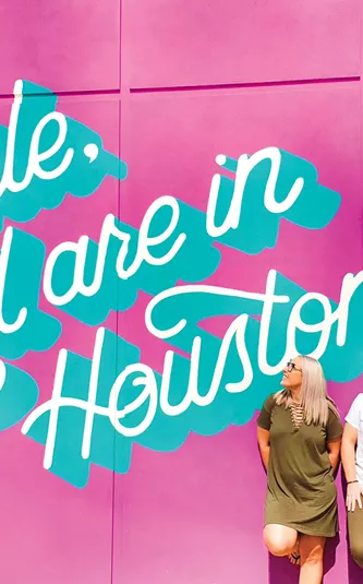 USA: Miami to Dallas Road Trip